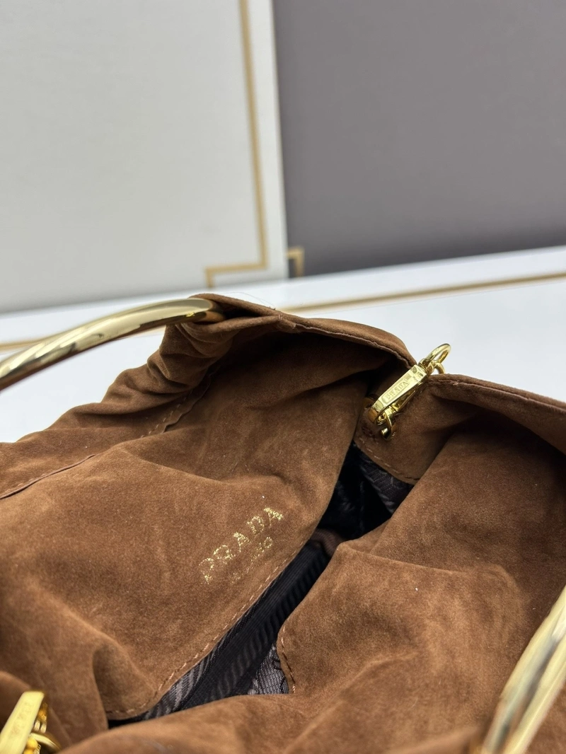 Pra*a bucket bags 4213a-0158