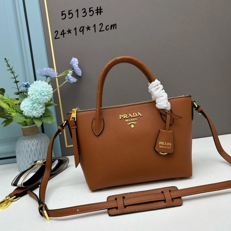 Pra*a top handle bags 4213a-0192