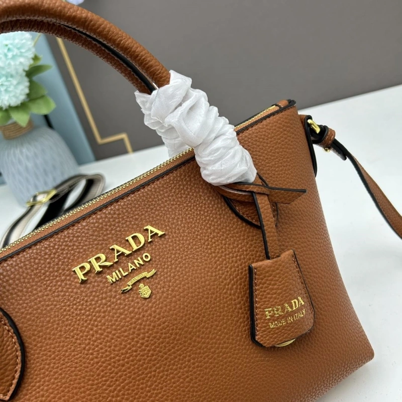 Pra*a top handle bags 4213a-0192