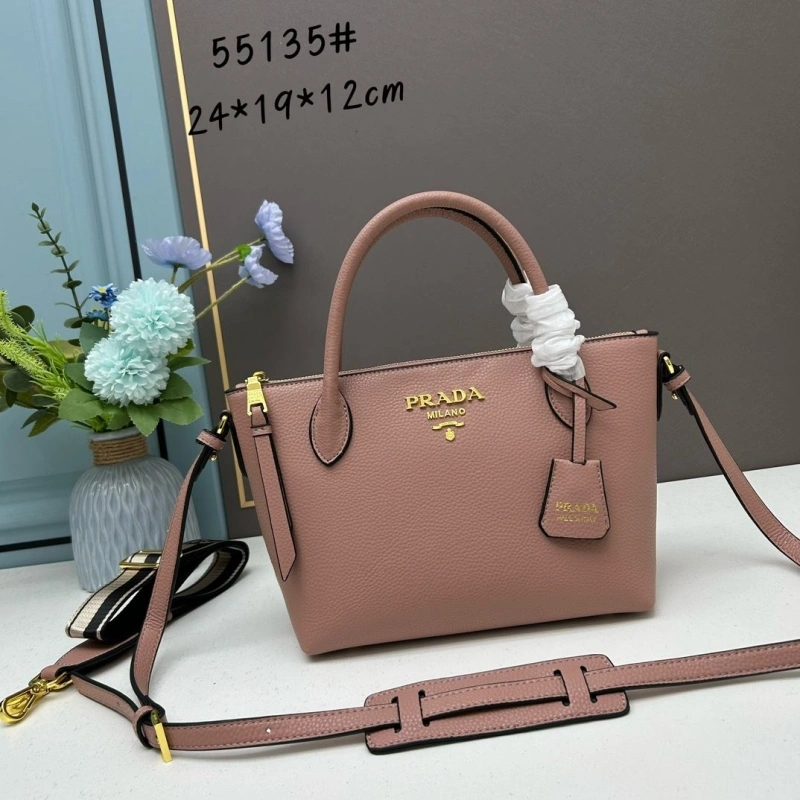 Pra*a top handle bags 4213a-0194