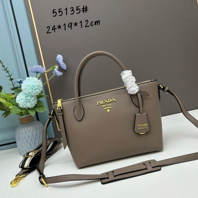 Pra*a top handle bags 4213a-0196