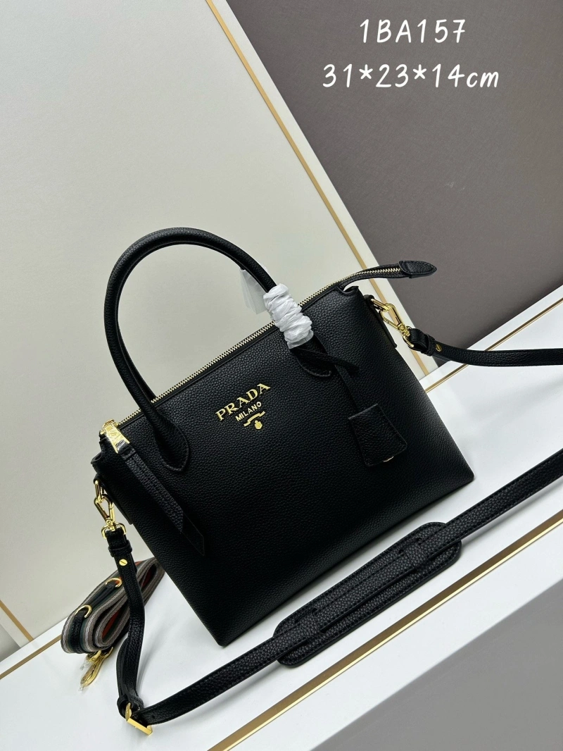 Pra*a top handle bags 4213a-0197