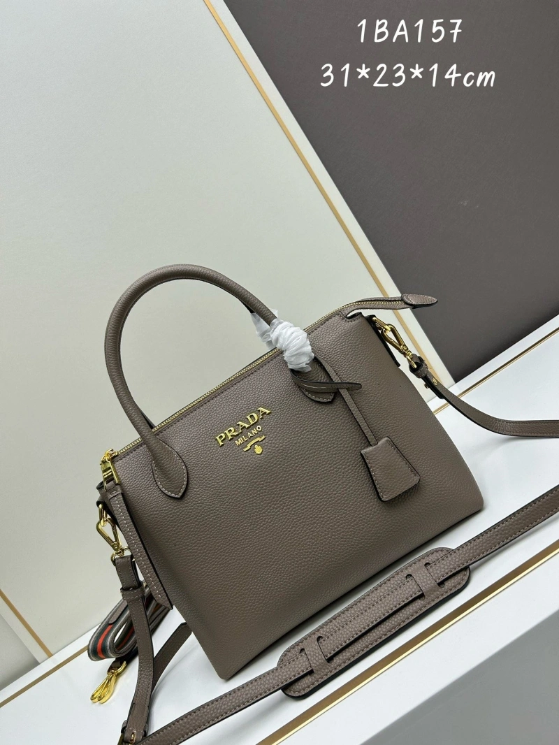 Pra*a top handle bags 4213a-0199