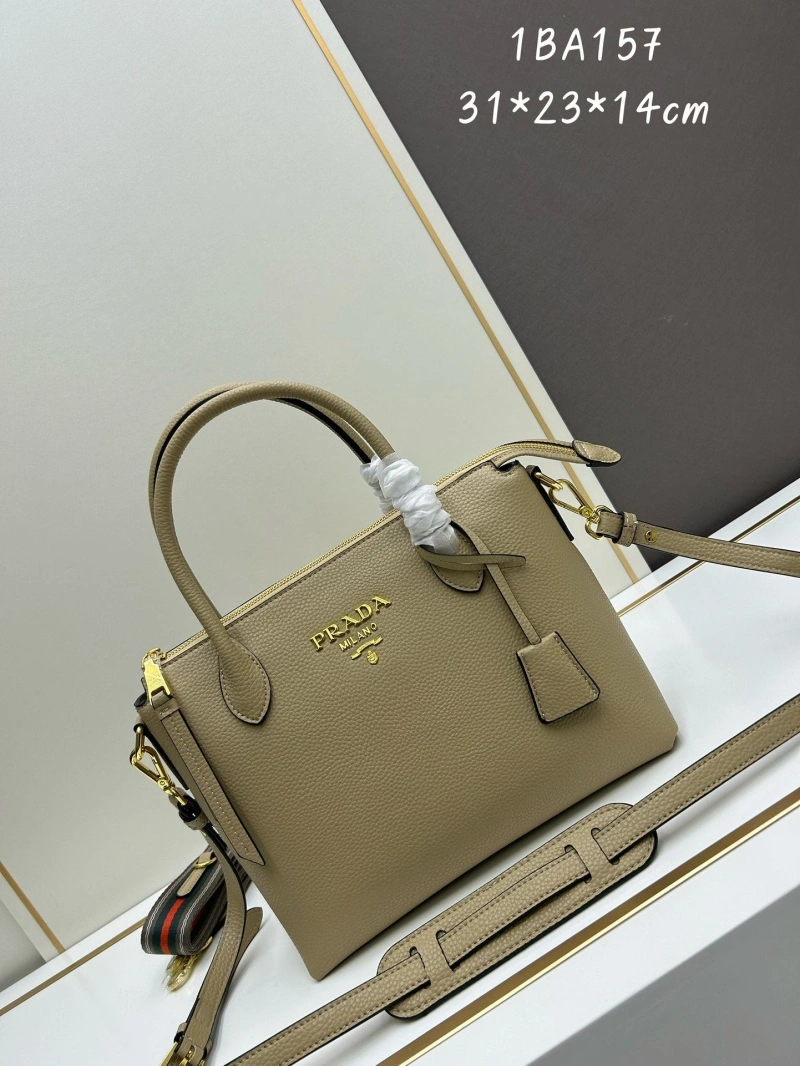 Pra*a top handle bags 4213a-0201