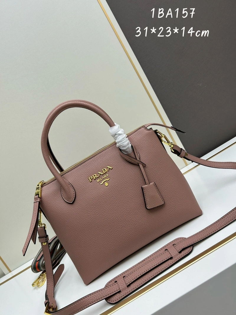 Pra*a top handle bags 4213a-0202