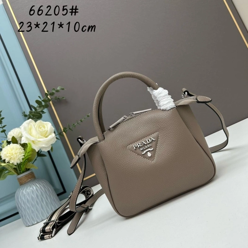 Pra*a top handle bags 4213a-0256