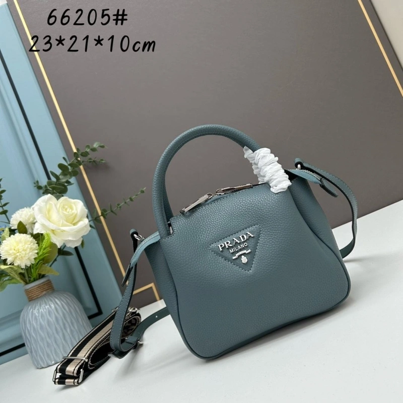 Pra*a top handle bags 4213a-0257