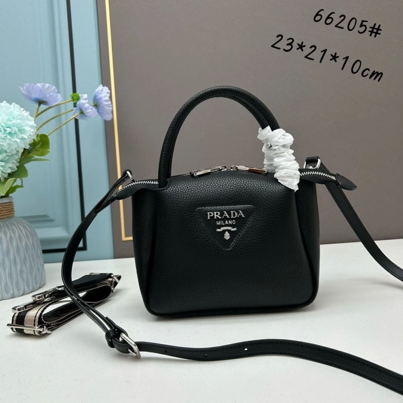 Pra*a top handle bags 4213a-0259