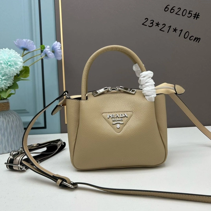 Pra*a top handle bags 4213a-0260