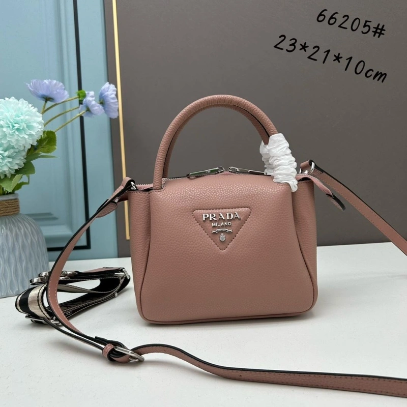 Pra*a top handle bags 4213a-0261