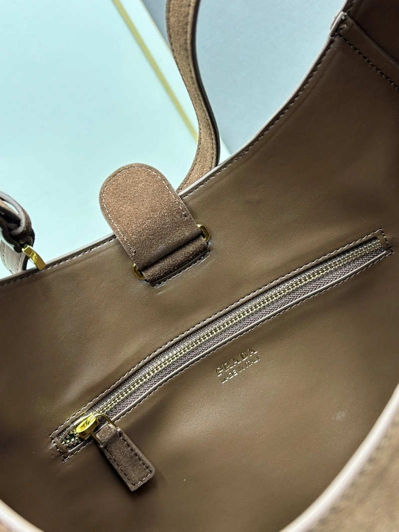 Pra*a top handle bags 4213a-0263