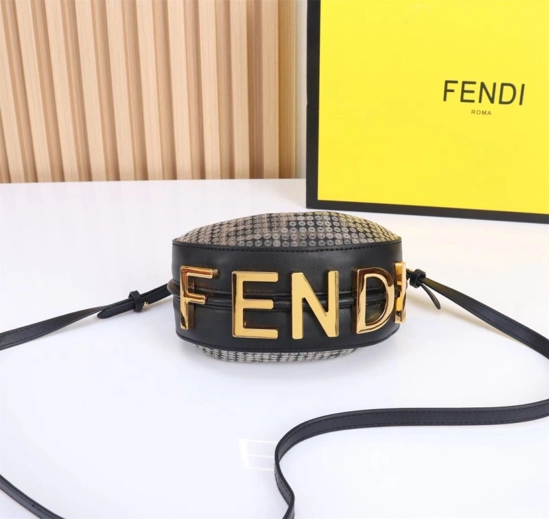 F**di satchel bags 4220-0016