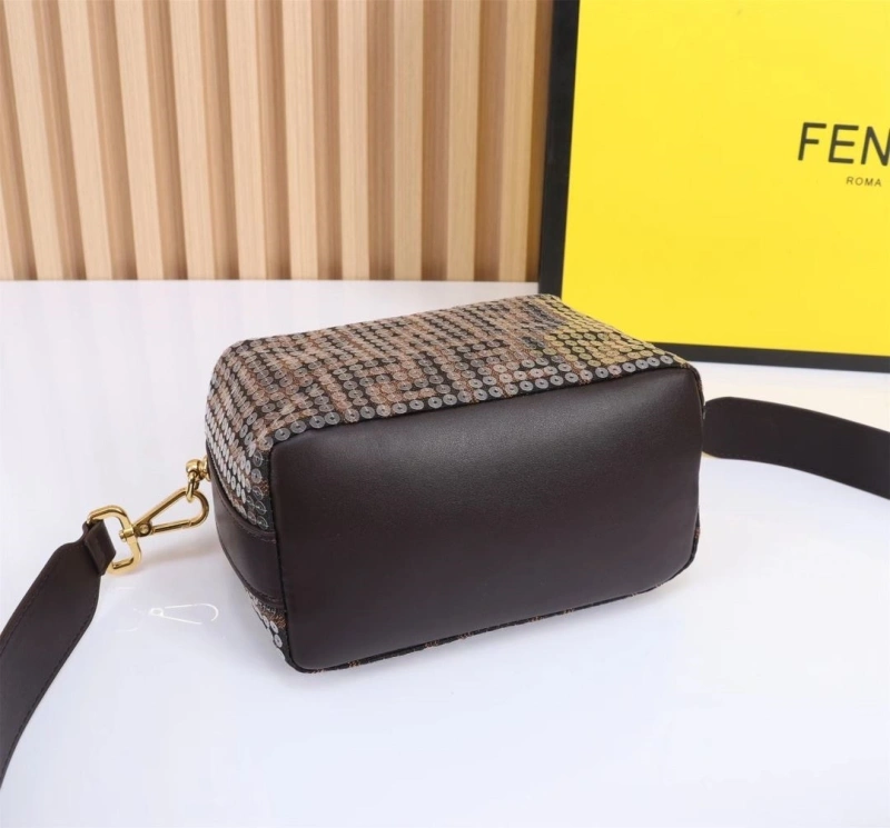 F**di satchel bags 4220-0023