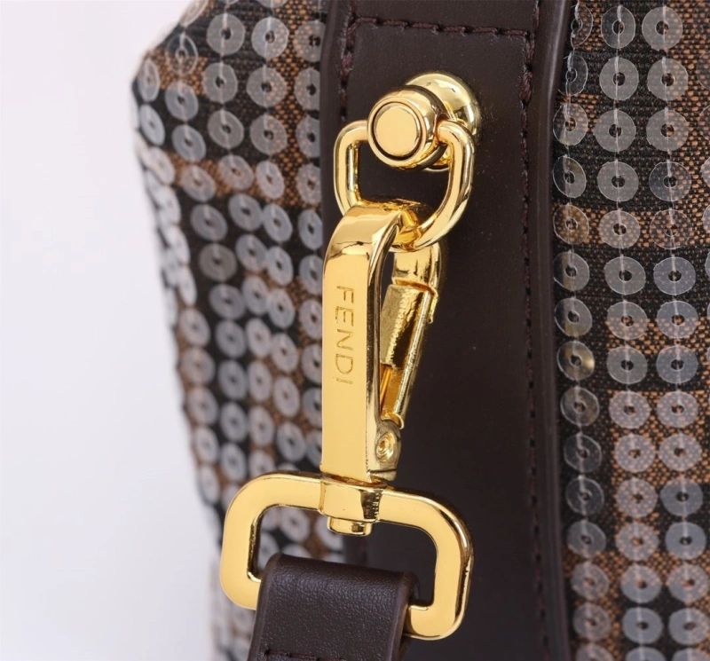 F**di satchel bags 4220-0023