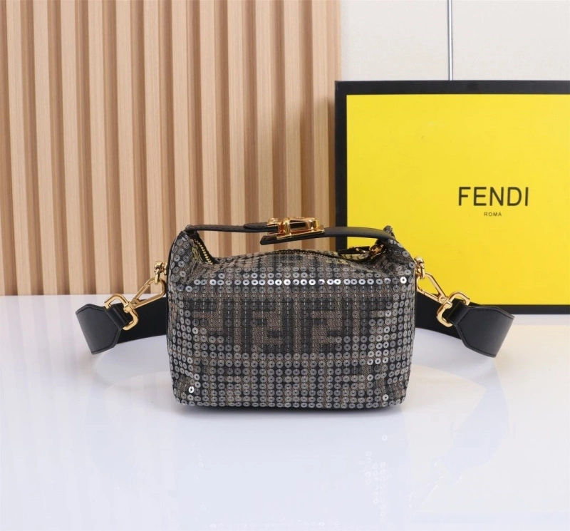 F**di satchel bags 4220-0024