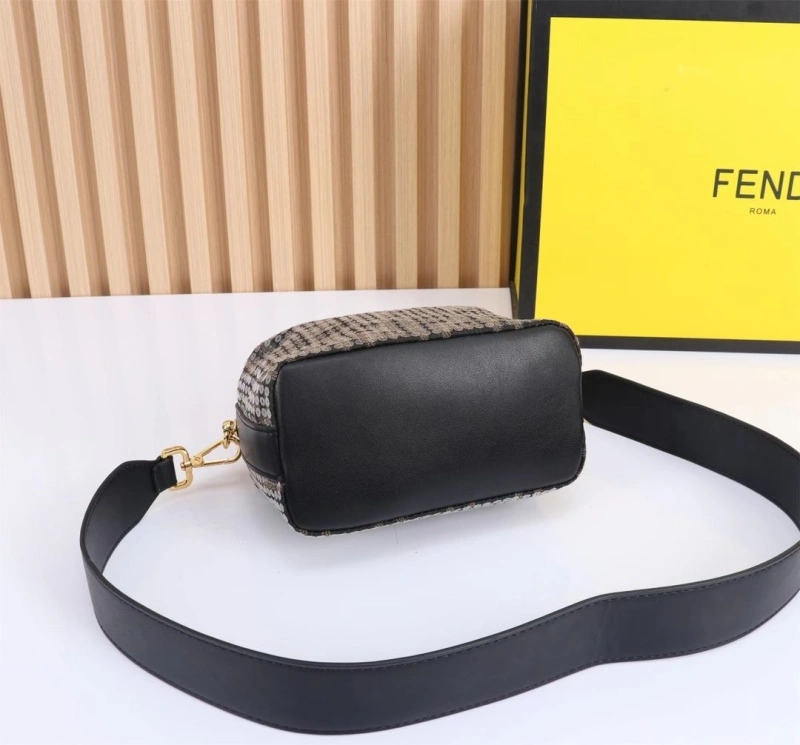 F**di satchel bags 4220-0024