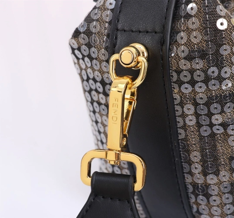 F**di satchel bags 4220-0024