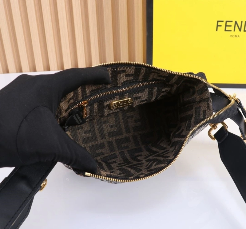 F**di satchel bags 4220-0024