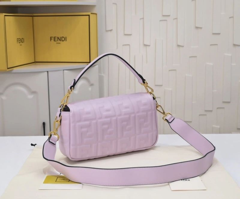 F**di satchel bags 4220-0027