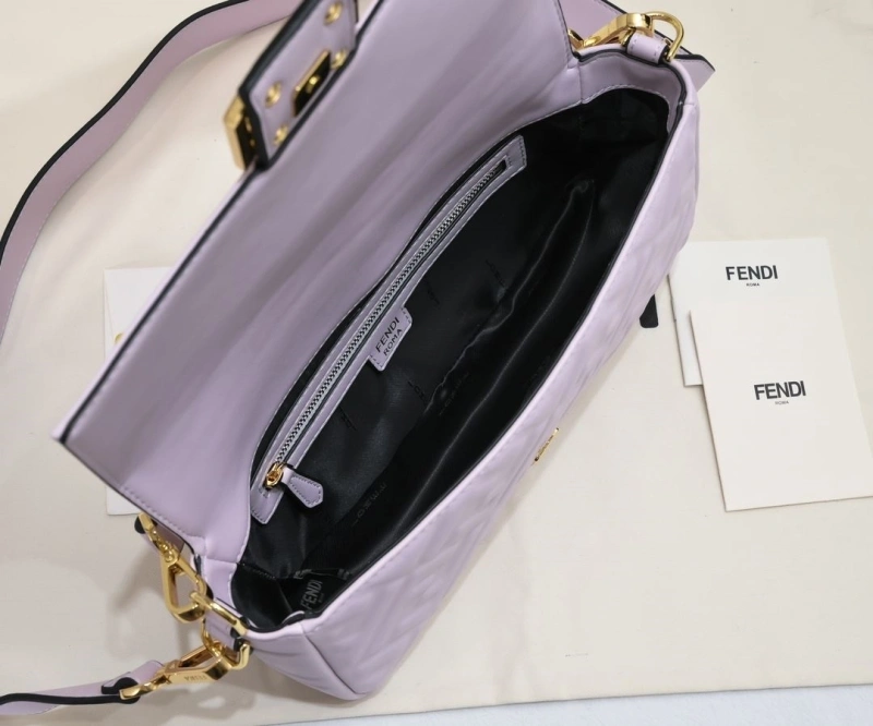 F**di satchel bags 4220-0027