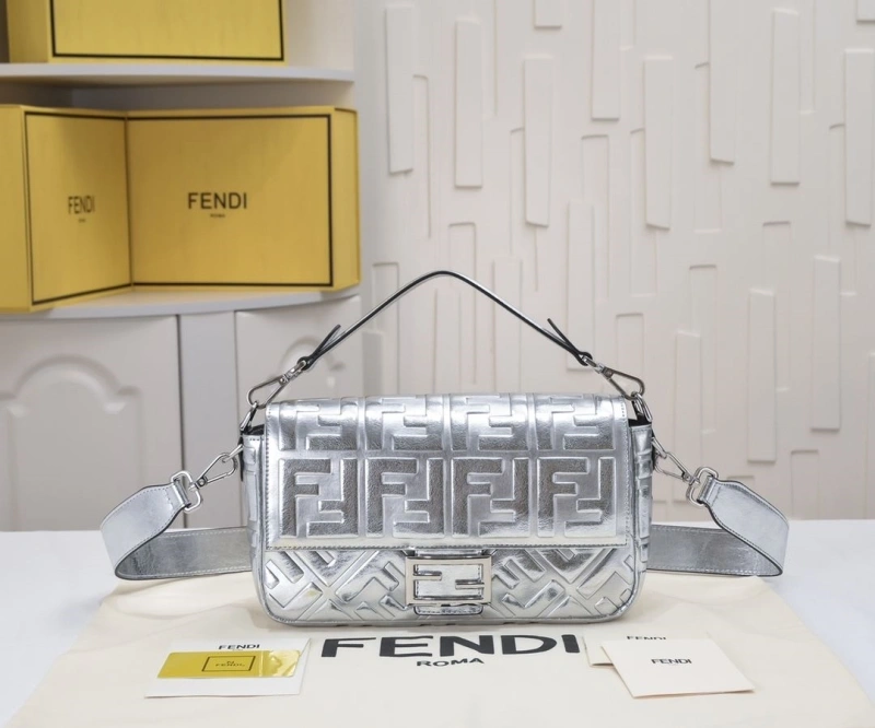 F**di satchel bags 4220-0028