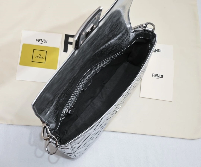 F**di satchel bags 4220-0028
