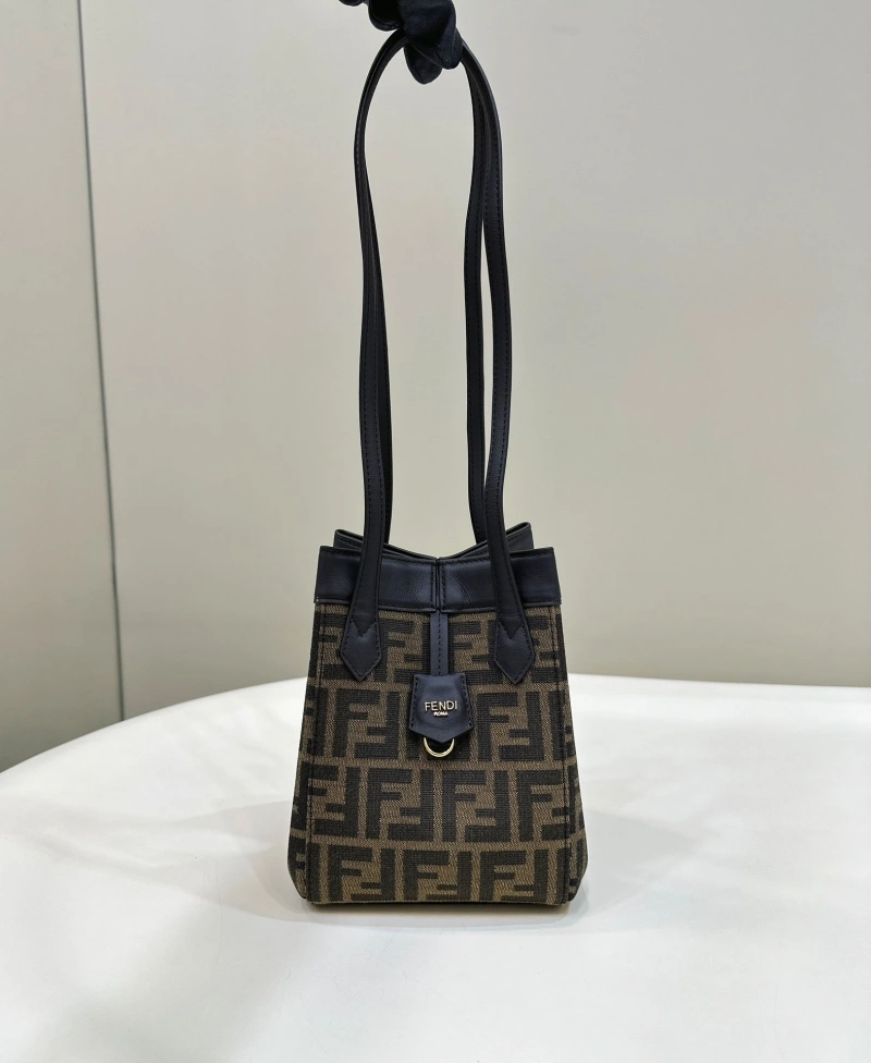 F**di top handle bags 4220-0032