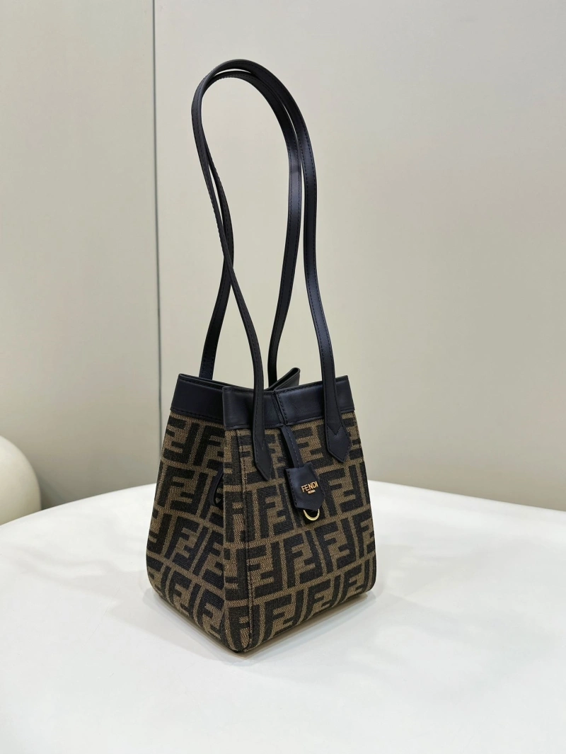 F**di top handle bags 4220-0032