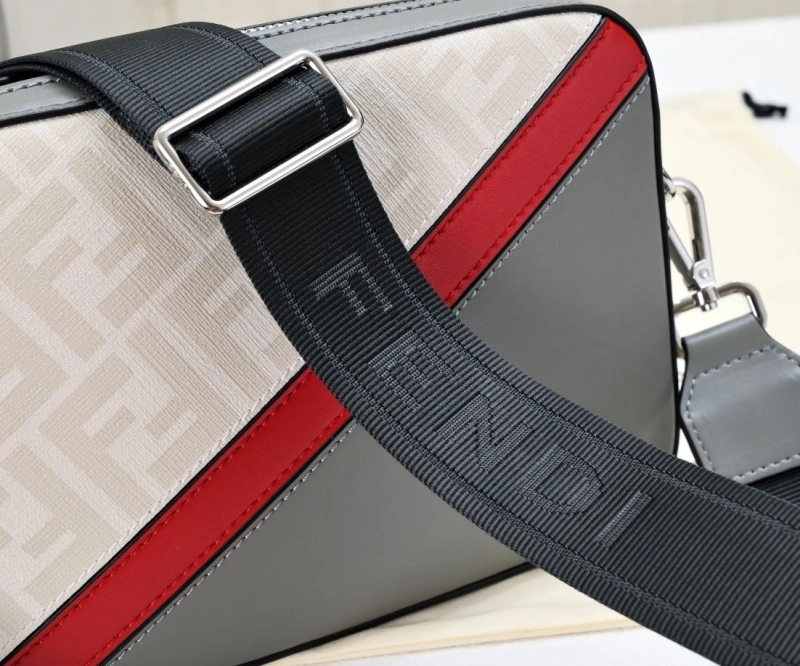 F**di satchel bags 4220-0034