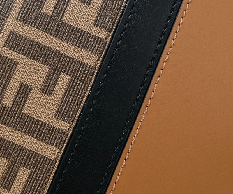 F**di satchel bags 4220-0036