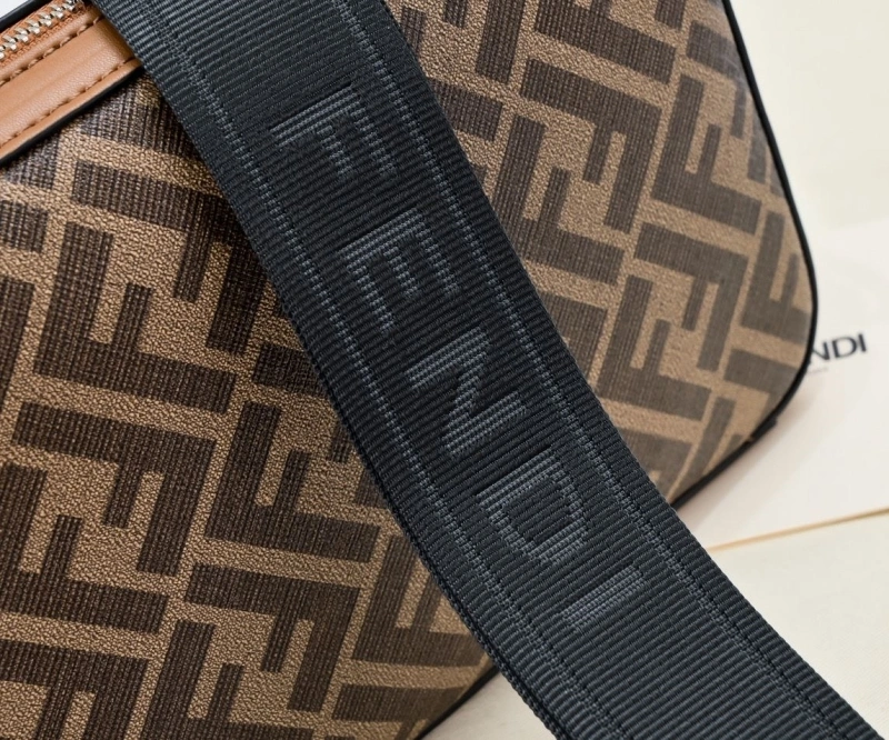 F**di satchel bags 4220-0036