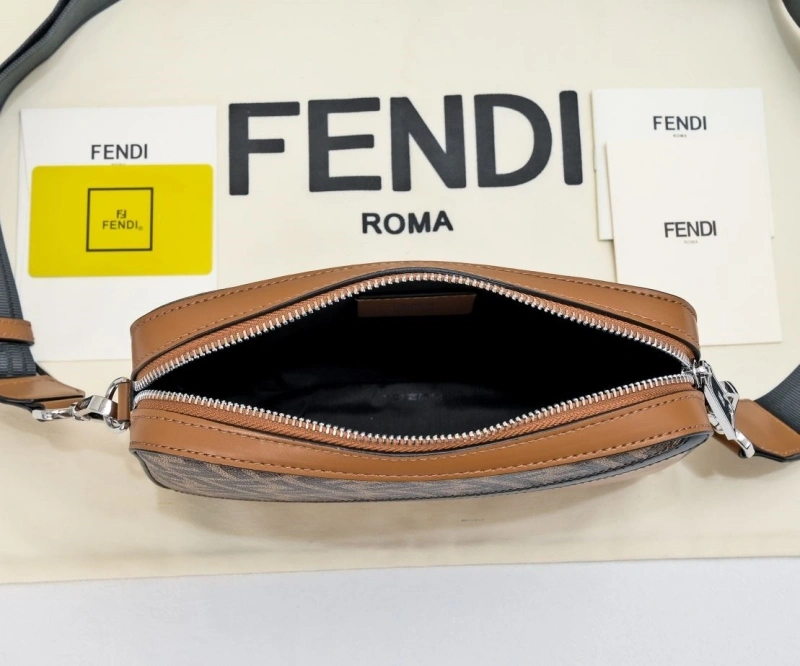 F**di satchel bags 4220-0036