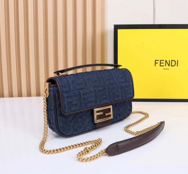 F**di top handle bags 4220-0037