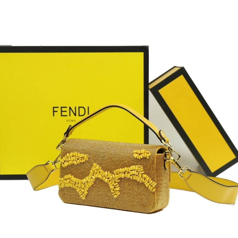F**di top handle bags 4220-0043