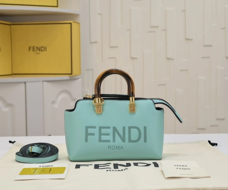 F**di top handle bags 4220-0046