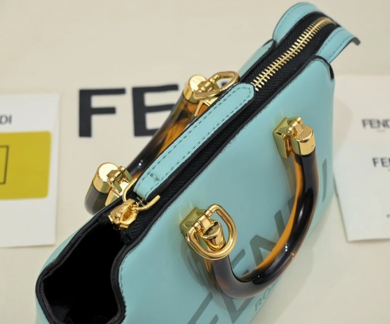 F**di top handle bags 4220-0046