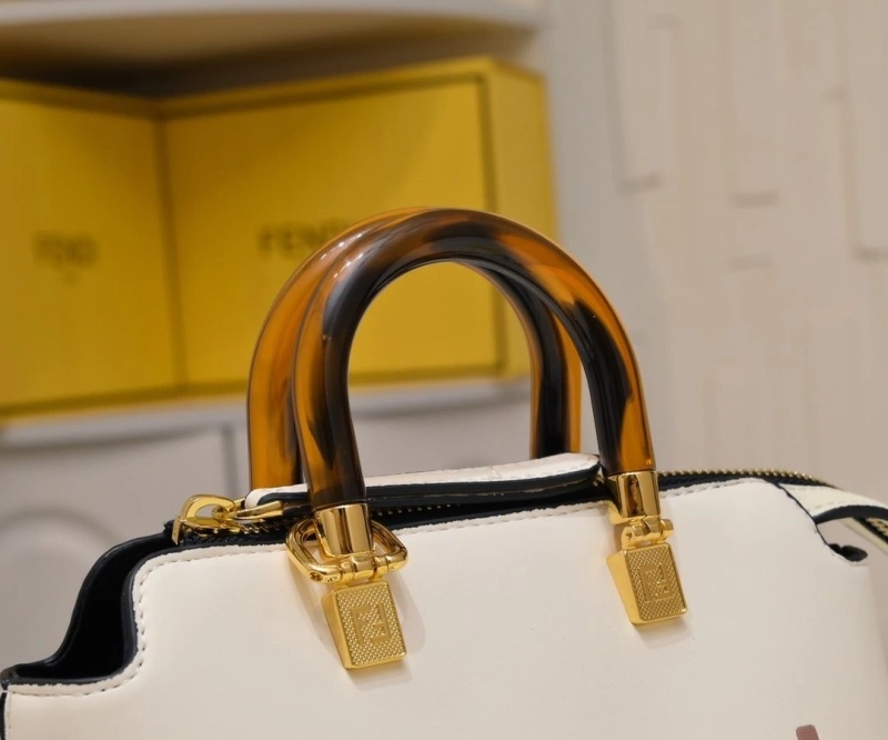 F**di top handle bags 4220-0047