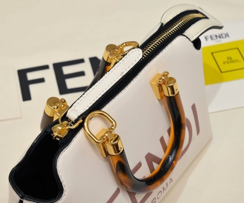 F**di top handle bags 4220-0047
