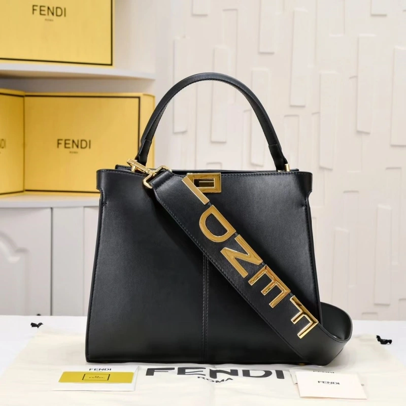 F**di top handle bags 4220-0049