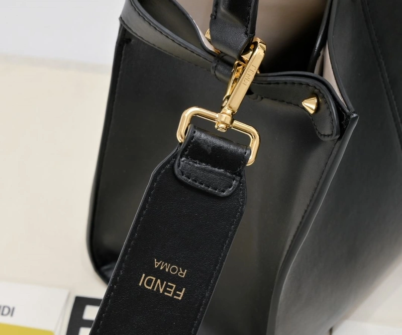 F**di top handle bags 4220-0049