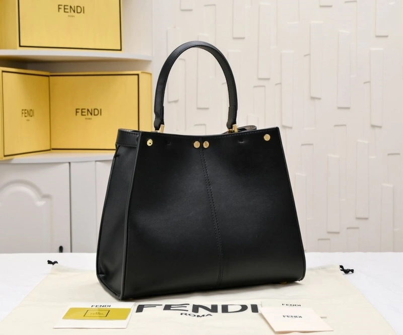 F**di top handle bags 4220-0049