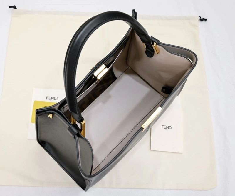 F**di top handle bags 4220-0049