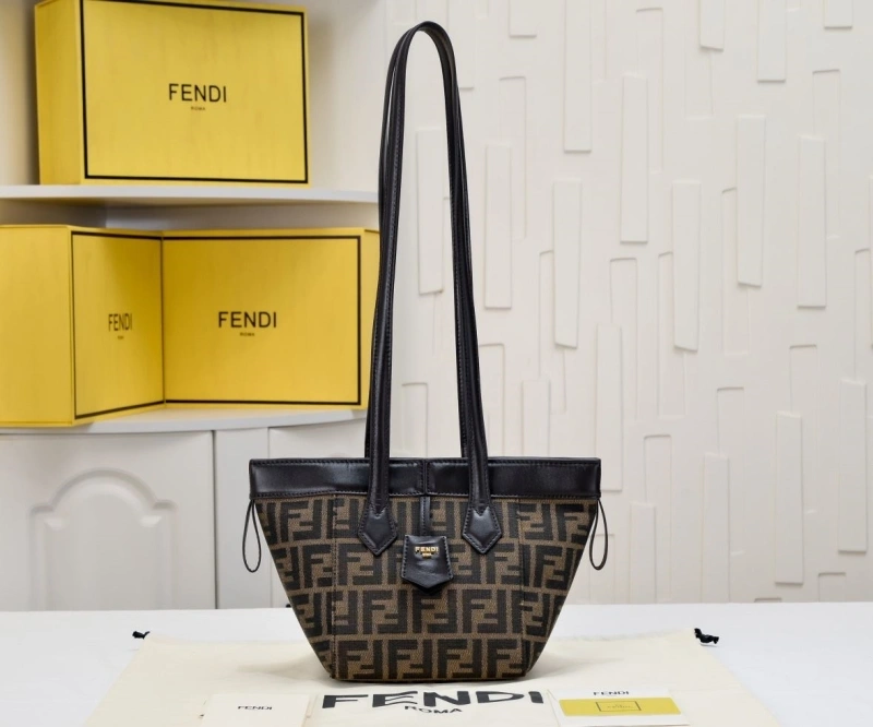 F**di top handle bags 4220-0051