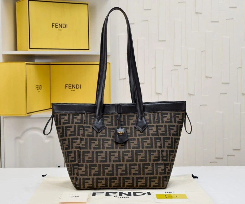 F**di shopping bags 4220-0053