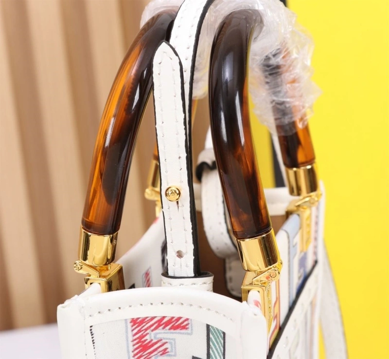 F**di top handle bags 4220-0056