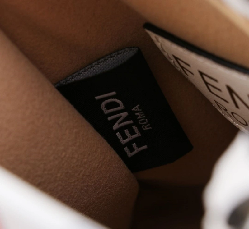 F**di top handle bags 4220-0056