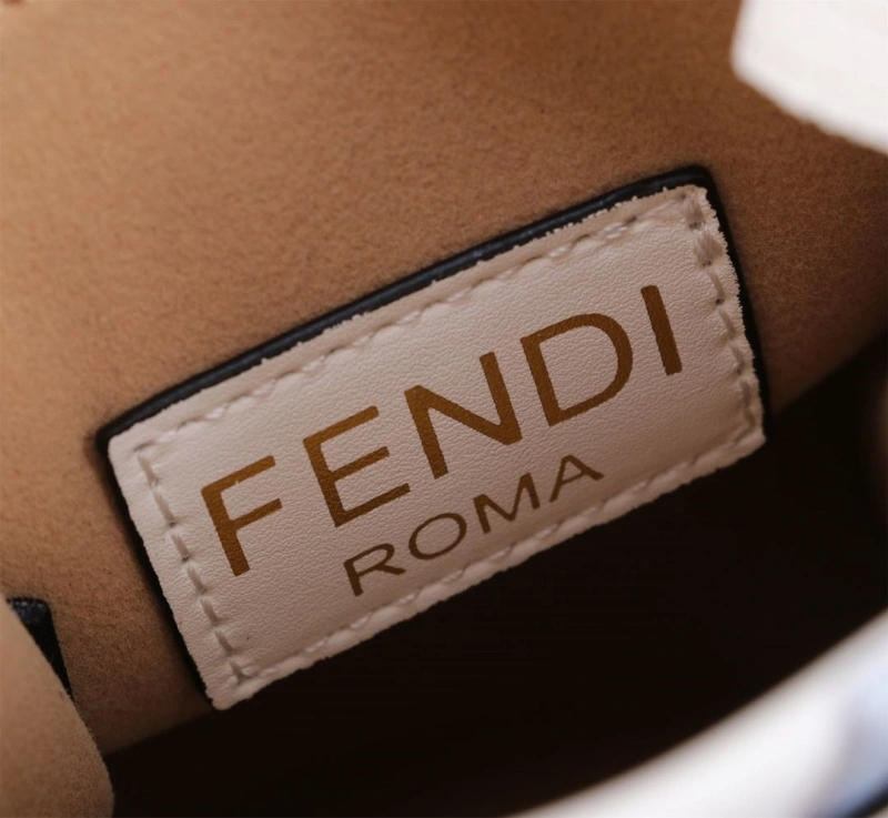 F**di top handle bags 4220-0056