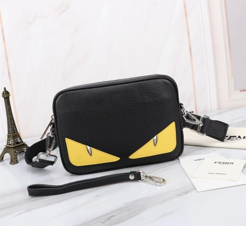 F**di satchel bags 4220-0059