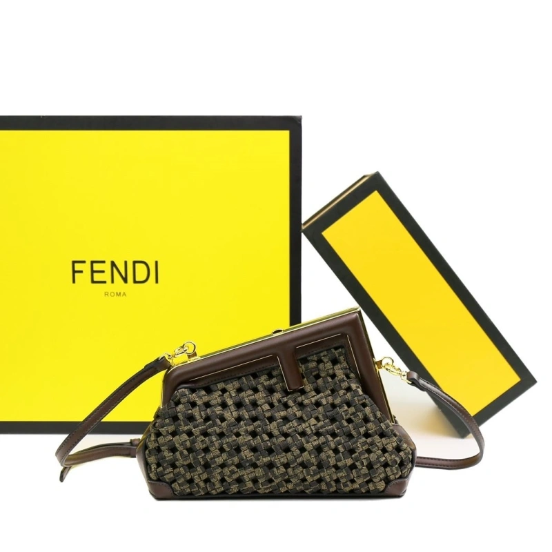 F**di first bags 4220-0067