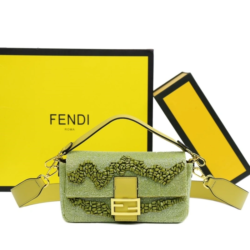 F**di satchel bags 4220-0069